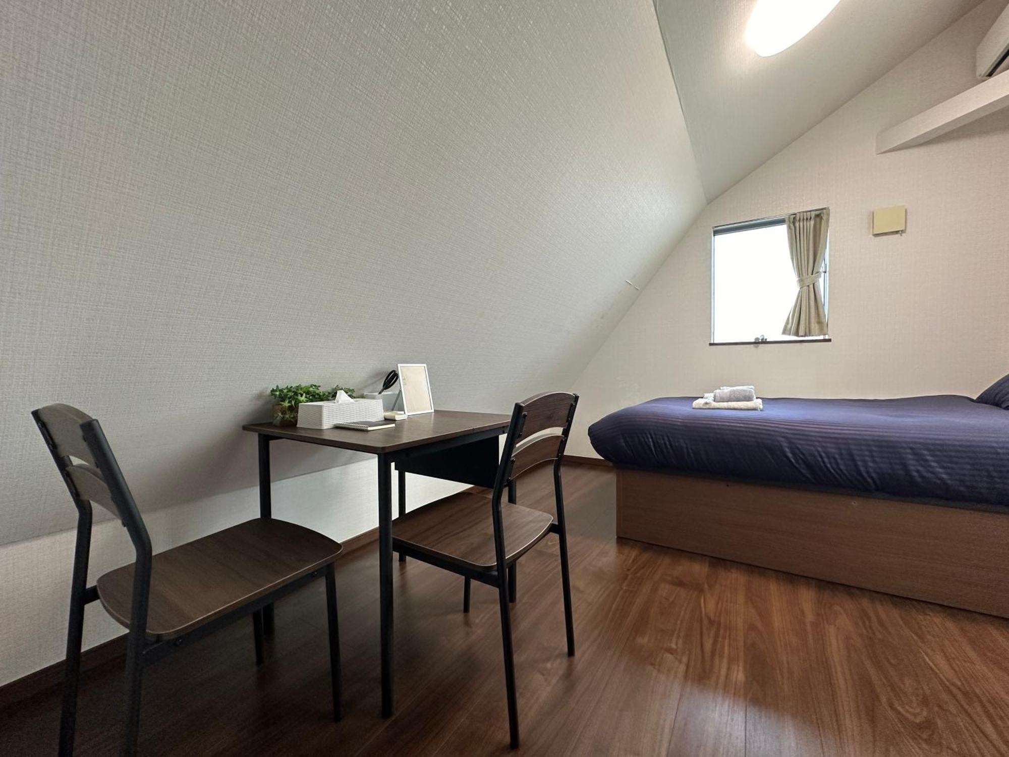 Nestay House Tokyo Shinjuku Exterior foto